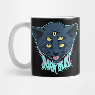 Dark Beast Mug